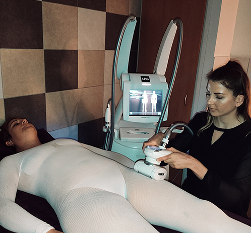 Minceur - Institut de beauté Grain de beauté Spa
