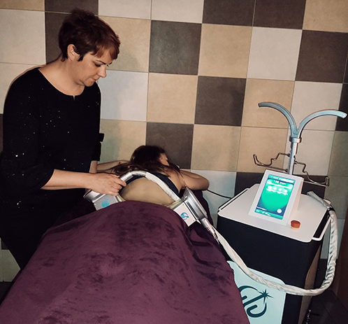 Minceur - Institut de beauté Grain de beauté Spa