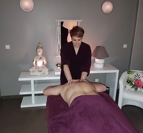 Rituels - Institut de beauté Grain de beauté Spa