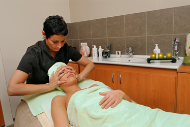 Soins cocooning - Institut de beauté Grain de beauté Spa