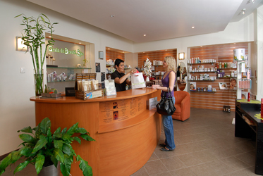 Services - Institut de beauté Grain de beauté Spa