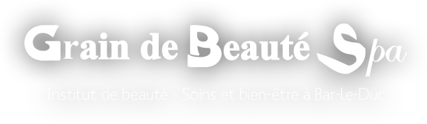 Logo Grain de Beauté Spa