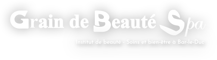 Logo Grain de Beauté Spa